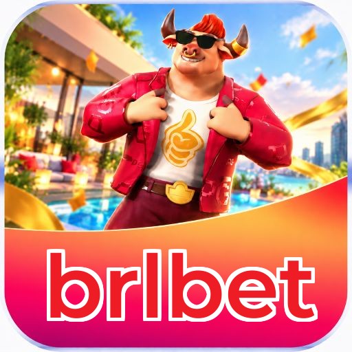 brlbet Logo