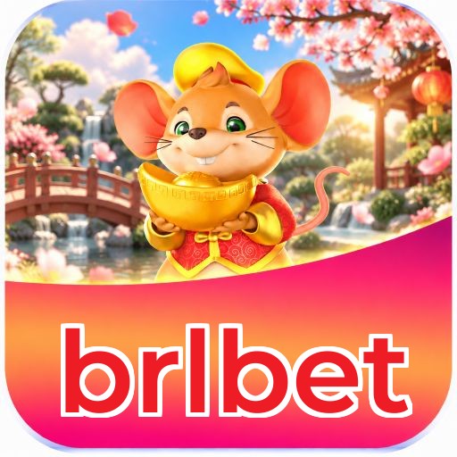 brlbet Logo