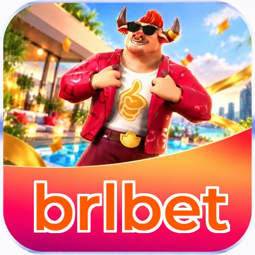 brlbet APP Android/iOS - Logo oficial