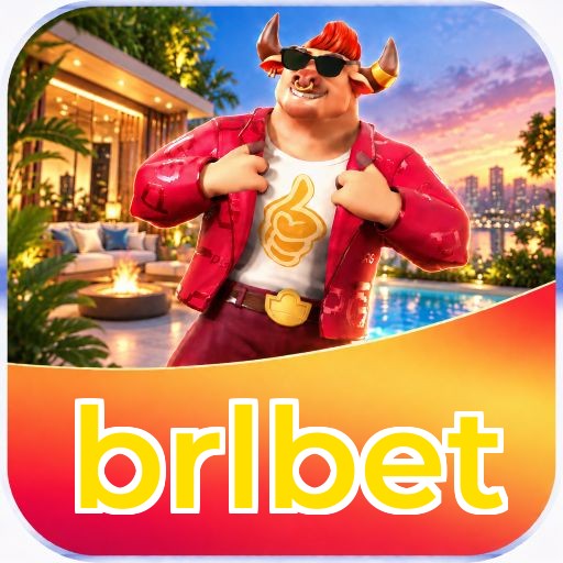 brlbet Logo