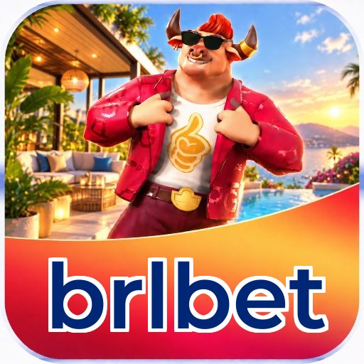 brlbet Logo