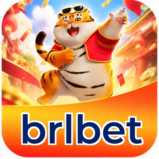 brlbet Logo