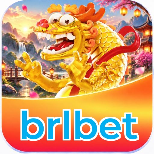 brlbet Logo