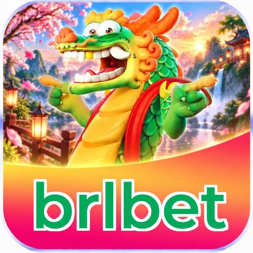 brlbet Logo