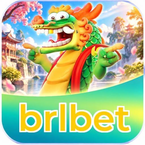 brlbet Logo