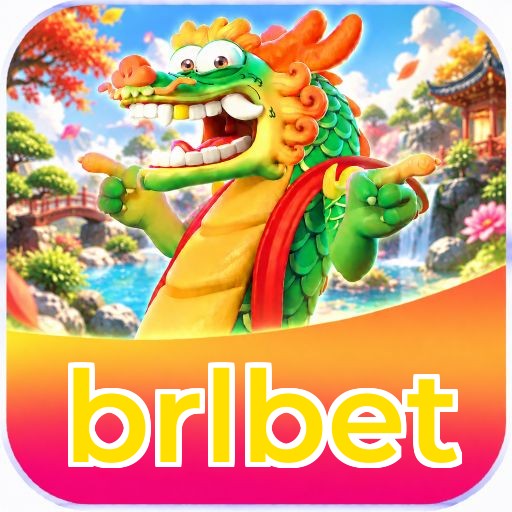 brlbet Logo