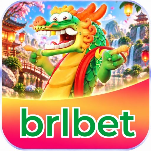brlbet Logo