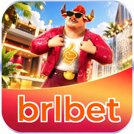 brlbet Logo