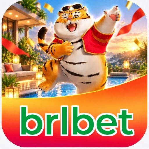 brlbet APK Android - Logo oficial