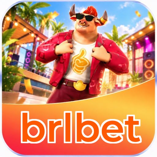 brlbet Logo