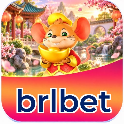 brlbet Logo