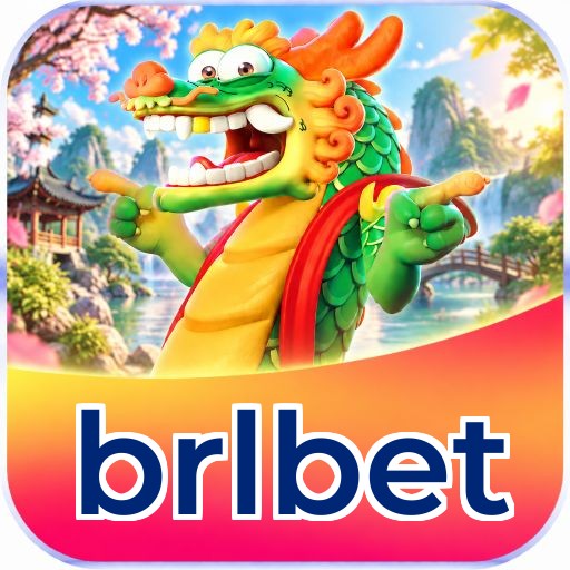 brlbet Logo