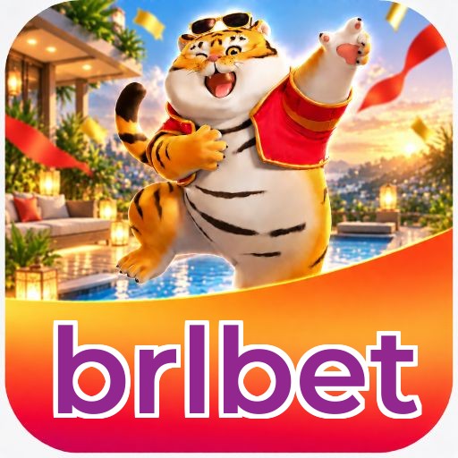 brlbet Logo