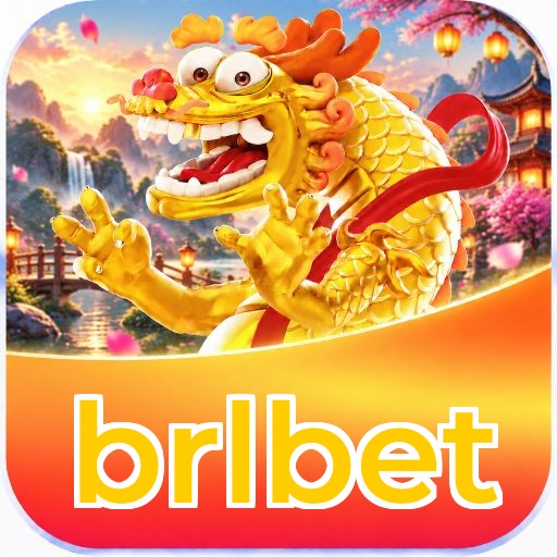 brlbet Logo